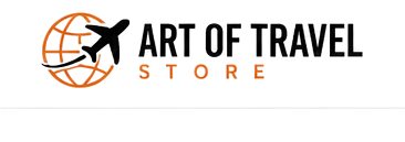 Art Of Travel Store Logo